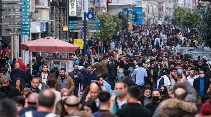 TUIK: Li Bakurê Kurdistanê û Tirkiyeyê, 3 milyon û 845 bêkar hene