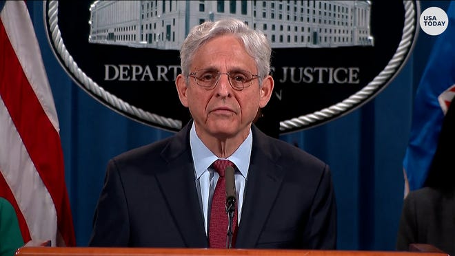 Wezîrê dadê yê Amerîkayê li Kîevê ‘Komîta Lêkolîna Sûcên Ser’ ava kir