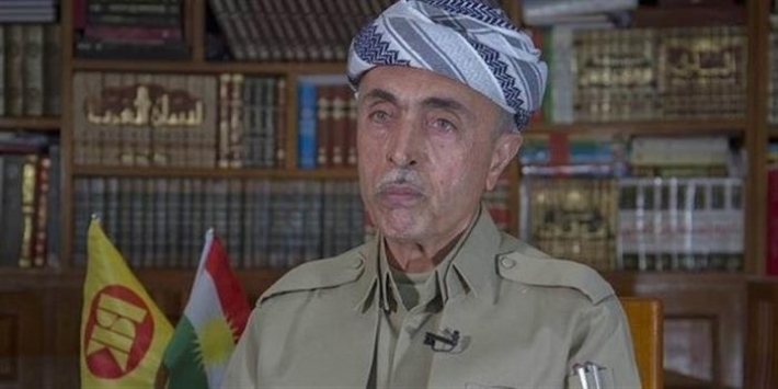 Zêbarî: Hêzên mîlîsên çend dewletan êrîsê Kurdistanê kirin lê biserneketin