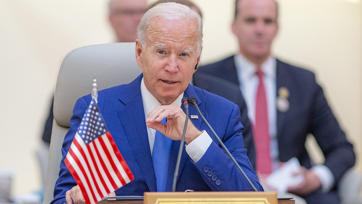 Koska Spî: Biden ji vîrûsa koronayê bas bû, dikare vegere ser karê xwe!