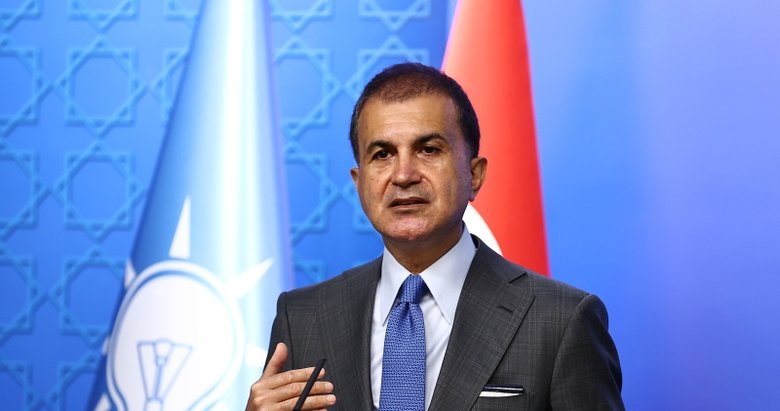 Berdevkê AKP ê Çelik: Sûcdarkirina Tirkiyê ya ji bo êrîsa Zaxoyê provokasyone