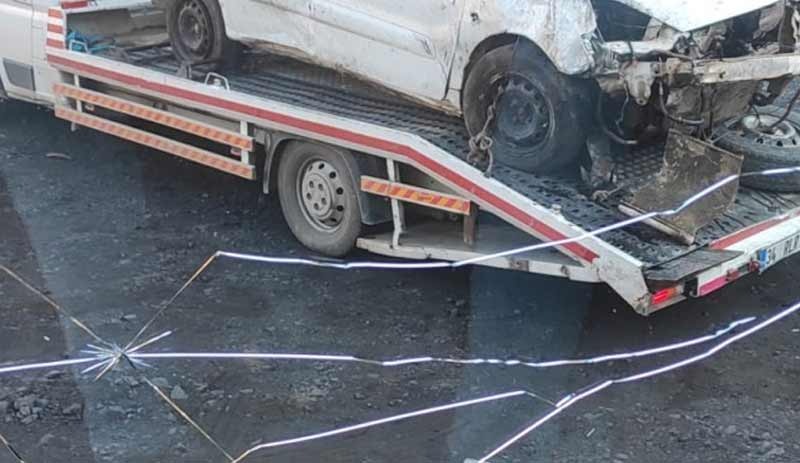 4 xebatkarên DEDAS ê jiyana xwe ji dest dan