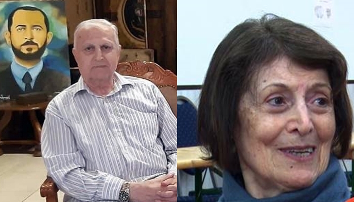 Umîd Xosnaw: ÎranÊ îzna cenazê Elî Qazî da ku li Mahabadê defin bikin