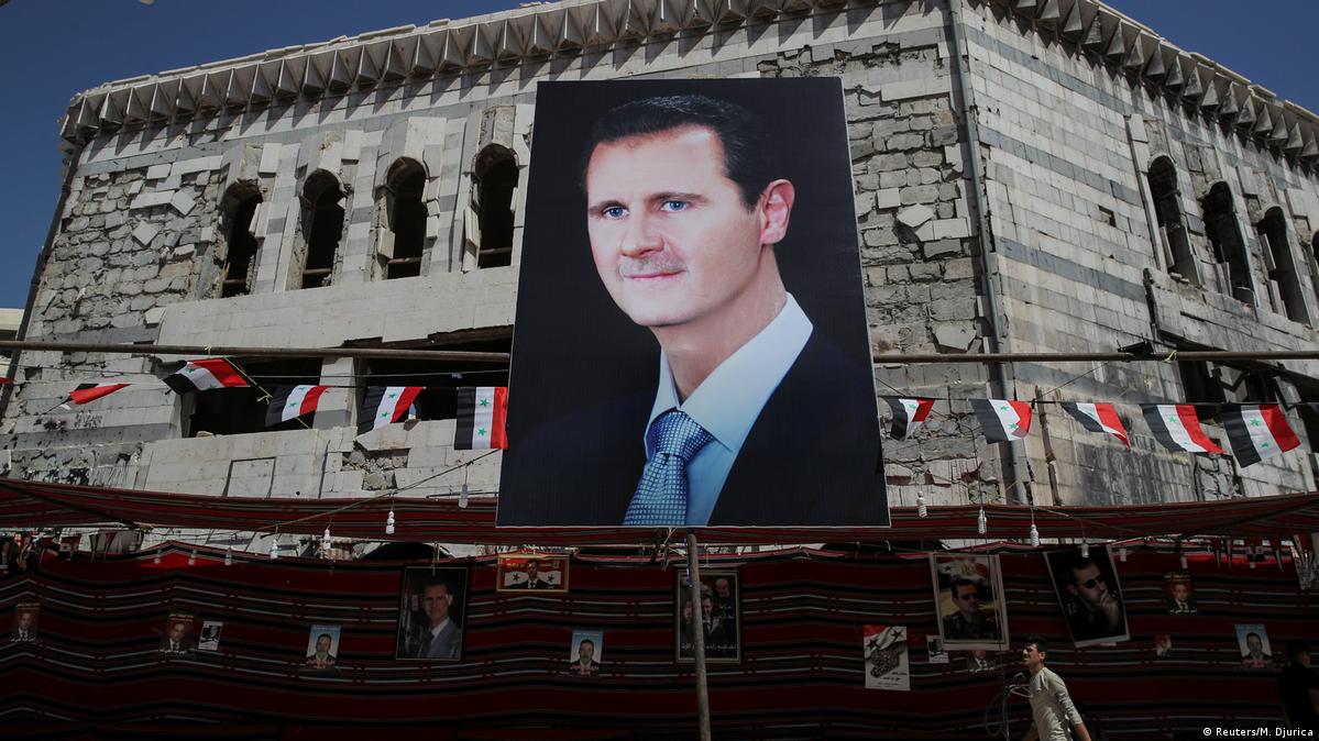 Yekîtiya Awrûpayê dorpêçên ser Samê salekî dirêj kir