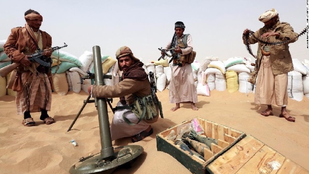 Artêsa Yemenê: Hûsiyan di êrîsan de 12 leskerên me kustin