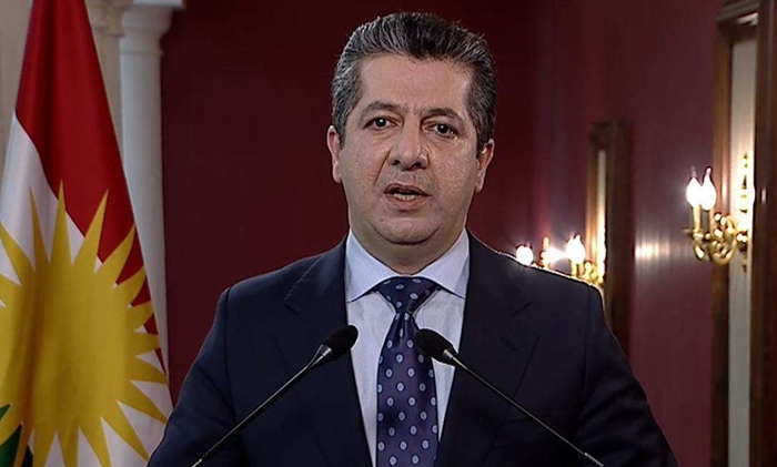 Serokwezîr Barzanî: “Kes ne di ser qanûnan de ye”