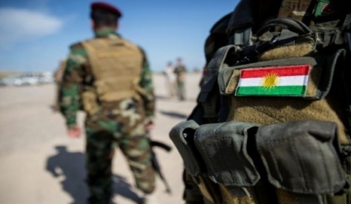 Wezareta Pêsmerge têkiliyên xwe bi artêsa Iraqê re xwurttir dike