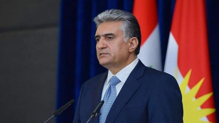 Heya qanûna sîlihan derê, kes nikare sîlihan hilgire û di dikkanan de bifrose