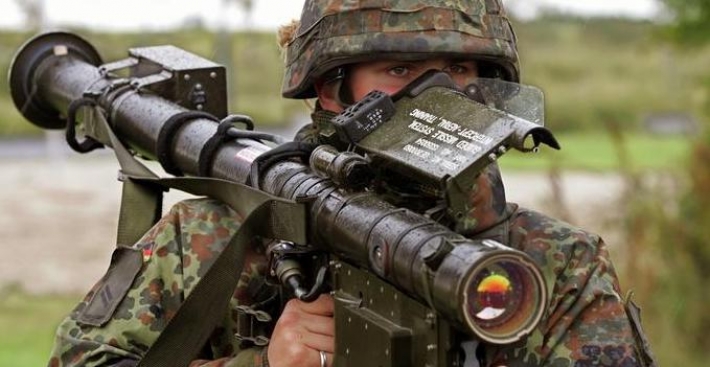 Sergey Soygu: Sîlihên ku didin Ukraynayê diçin Rojhilata Navîn