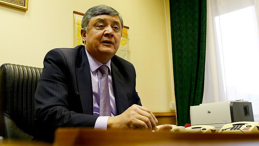 Rûsya: Dibe Rûsya hukumeta demkî ya Afxanistanê nasbike