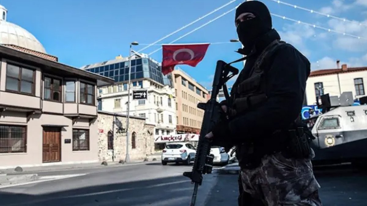 Tirkiye çeta Îranê ya xwest êrîsê ser grûba Îsraîlê bike têkbir