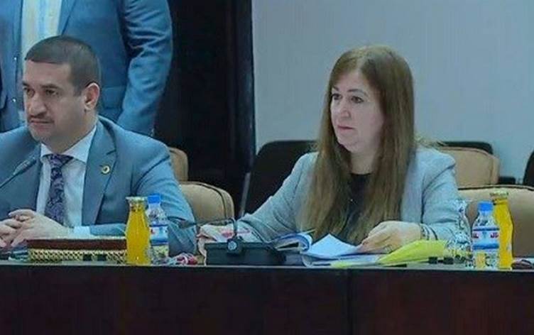 Dr. Viyan Sebrî li ser xebatên avakirina hukumeta Bexda û hilbijartina serokkomar agahiyan da