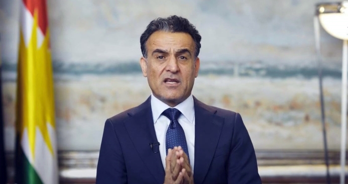 Wezareta Xwendina Bilind xebata 3 salan eskere kir: Sê jinên serokên zanîngehên Kurdistanê hene