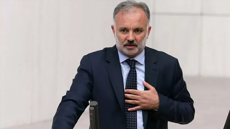 Ayhan Bilgen: AKP hewl dide bi tevlîkirina Ocalan pêvajoyeke nû bide destpêkirin û dixwaze MHPê razî bike