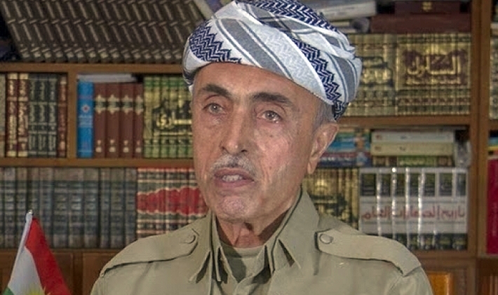 General Zêbarî: Iraq nikare ti gaveke pratîkî ji bo kiryarên Tirkiye û PKKê bavêje