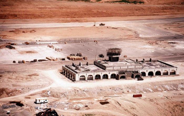 Bi du dronan îro êrîsî serbazgeha Tirkiyê kirin