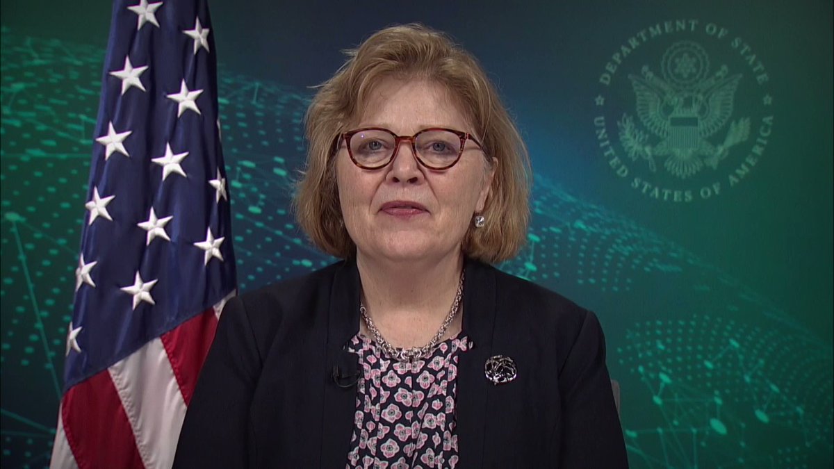 Leaf: Me ji Tirkiyê re gotiye nabe êrîsî Rojavayê Kurdistanê bikin