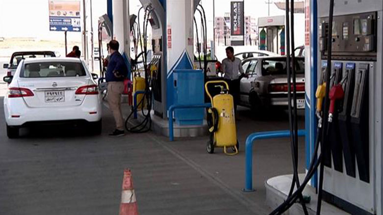 Wezareta Çavkaniyên Sirustî wê pirsa benzînê bi parlamentoyê re gotûbêj bike