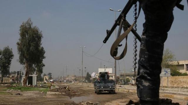 Li Bexdayê 3 serkirde jî di nav de 14 DAISî hatin girtin