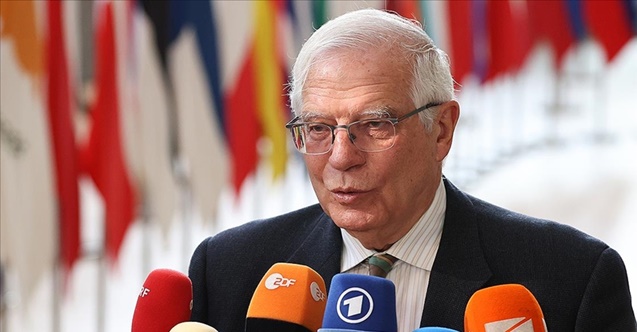 YE: Îhtimala vegera li peymana nukleerî ya Îranê kêm dibe