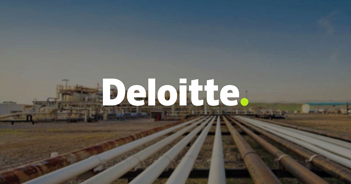 Deloitte rapora hilberîna çaryeka 2022yan a petrola Kurdistanê wesand