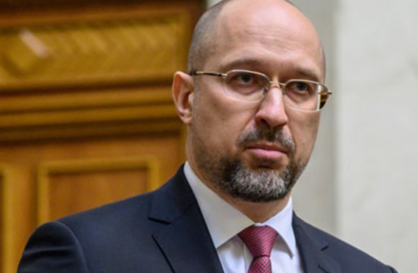 Smigal: Dibe ku 750 milyar Dolar li avakirina Ukraynayê here