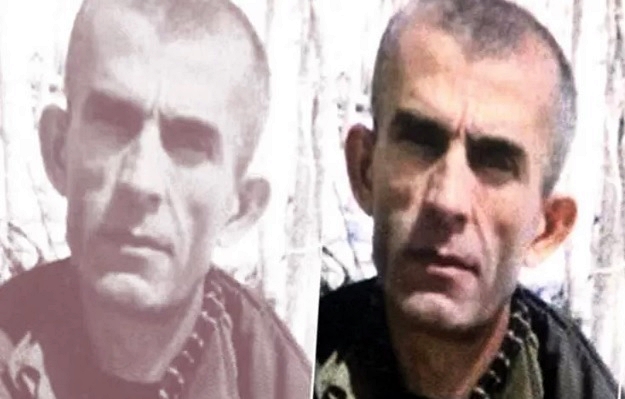 AA: Serkirdeyê PKKê yê ketibû sûna Nuredîn Sofî li Gareyê hat kustin