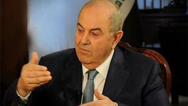 Elawî: Avakirina hikûmeta nû bêyî besdariya Tevgera Sedr wê rewsa Iraqê aloztir bike