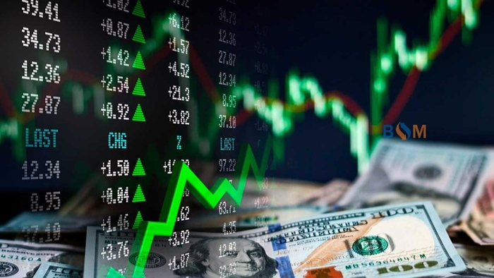 Rêjeya bilindbûna enflasyonê ya Amerîkayê ji texmînan derbas kir