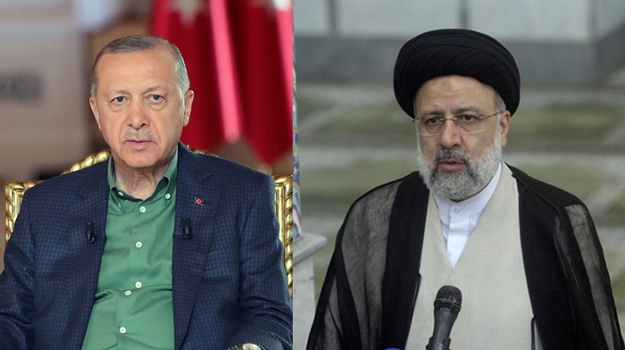 Erdogan serdana Îranê dike: Operasyona Rojava û nêzîk kirina Sam û Enqêrê li ser masê ye!