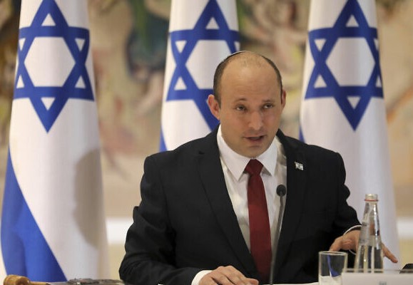 Îsraîl li dijî operasyona Tirkiye ya nav Rojavayê Kurdistanê derdikeve