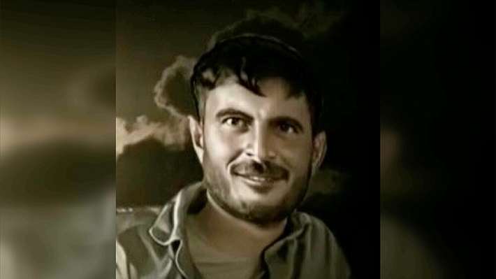 AA: Fermandarê payebilind ê YPGê di êrîsa MÎTê de hat kustin