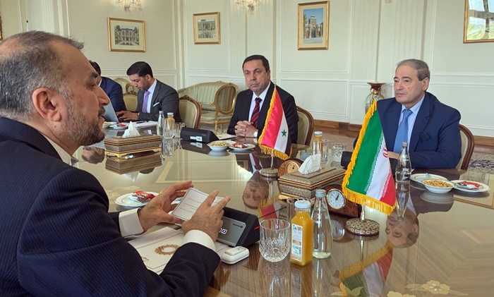 Samê pêswazî li encama Lûtkeya Sêalî kir: Nabe ne Tirkiye û ne aliyekî din êrîsî Sûriyê bike!