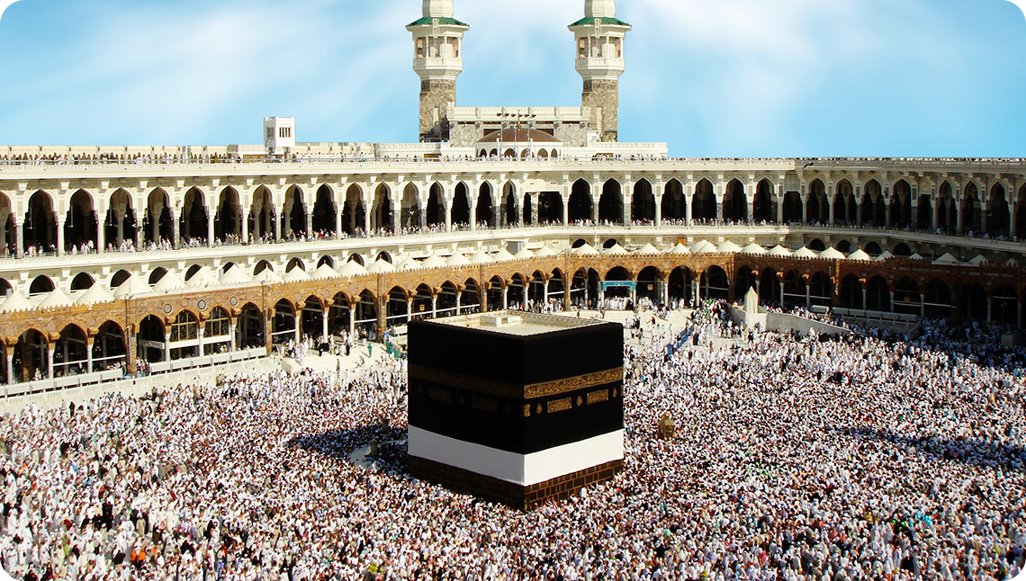 Rêveberê Gistî yê Hec û Umreyê wê hûrgiliyên proseya îsal pêskêsî Parlamantoyê bike