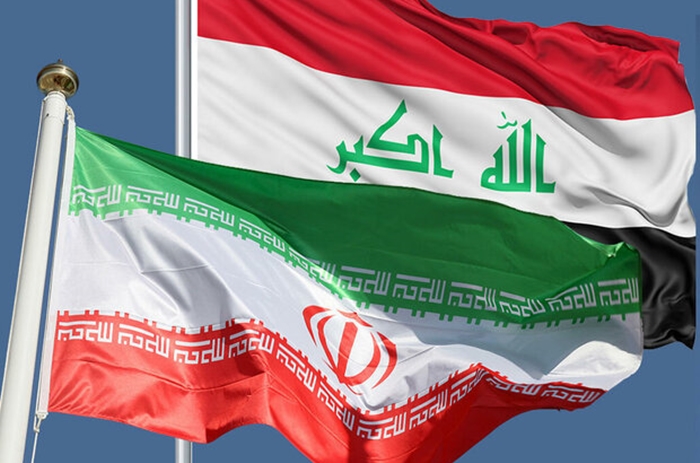 Îranê êrîsa Zaxoyê sermezar kir: Îran ewlehiya Iraqê wek ewlehiya xwe dibîne!