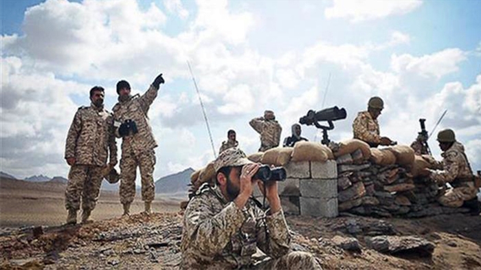 Îstixbarata Îranê 10 Kurdên Rojhilat li Ûrmiyê girtin