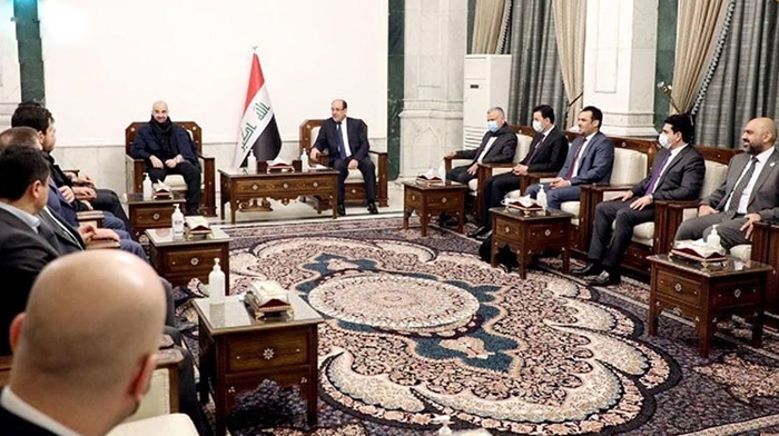 Pistî vekisîna Sedir Çarçoveya Hevahengî civiya: Divê gavên pratîk bên avêtin!