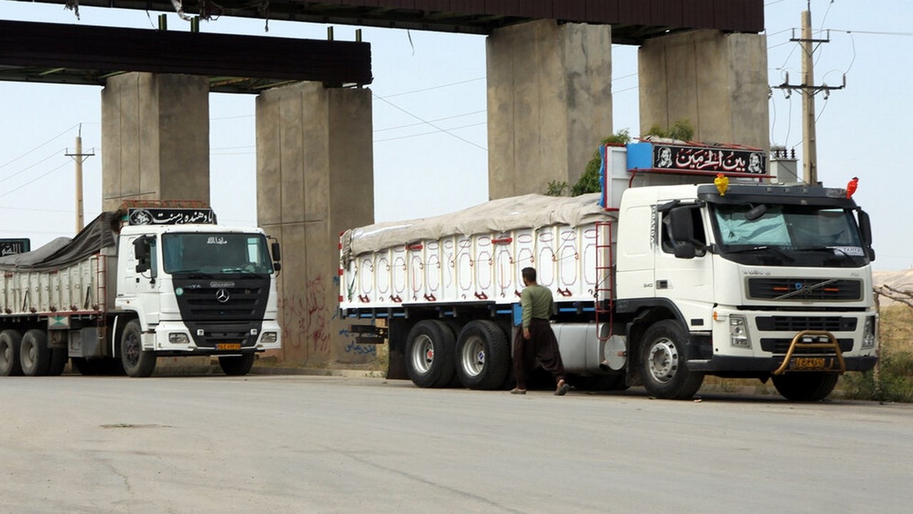 Iraqê hêk û mirîskên Îranê vegerandin