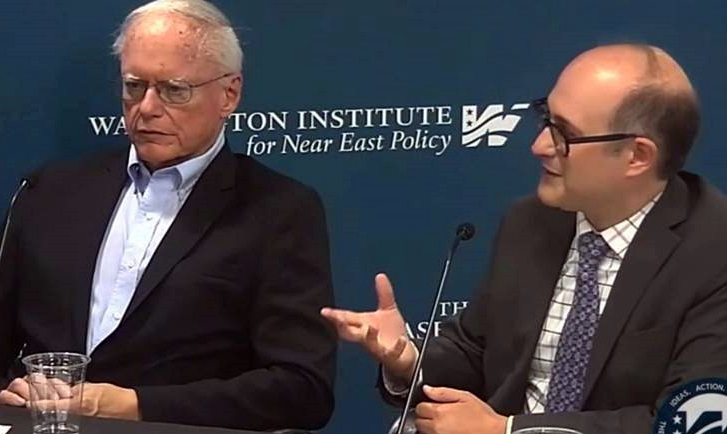 Jeffrey: Îran naxwaze statuya otonom a Herêma Kurdistanê bimîne!