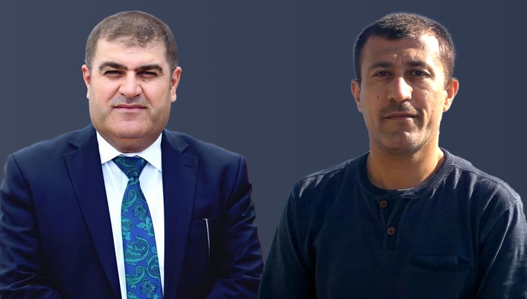 Xwendekarê êrîsî kampusa zanîngeha Selahedînê kir mamosteyekî din jî kust