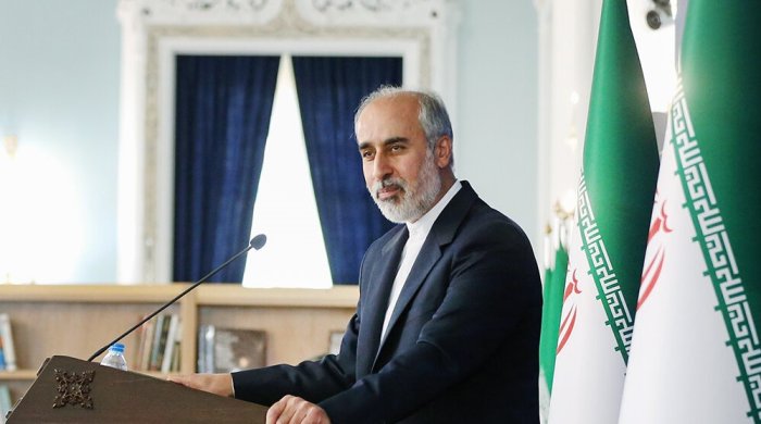 Îranê pêsniyara Welîehdê Siûdiyê ya ji bo destpêkirina hevdîtinên fermî û siyasî pejirand