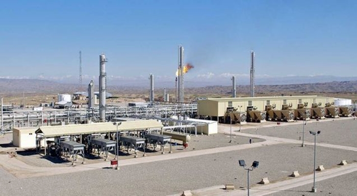 Hêzeke Pêsmerge planeke êrîskirina li ser kêlgeha Kormorê pûç kir