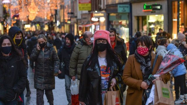 WHOyê hisyarî ji bo belavbûna pêleke nû ya Koronayê li Ewropayê da