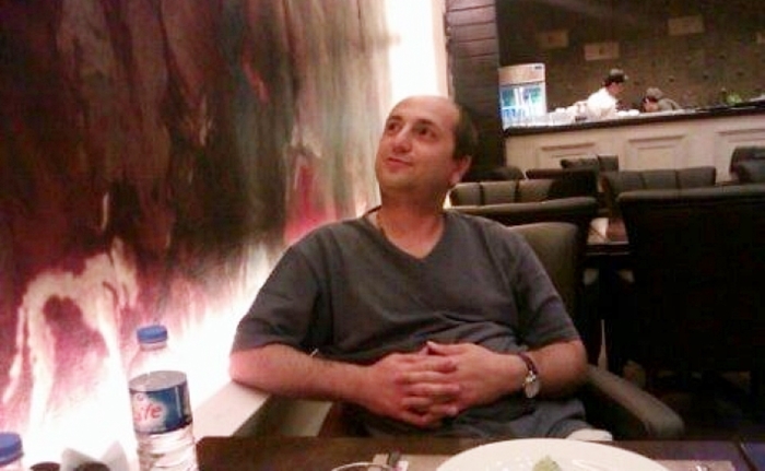 Kurê siyasetmedarê Kurd Yasar Kaya li Hewlêrê di bûyera trafîkê de can da