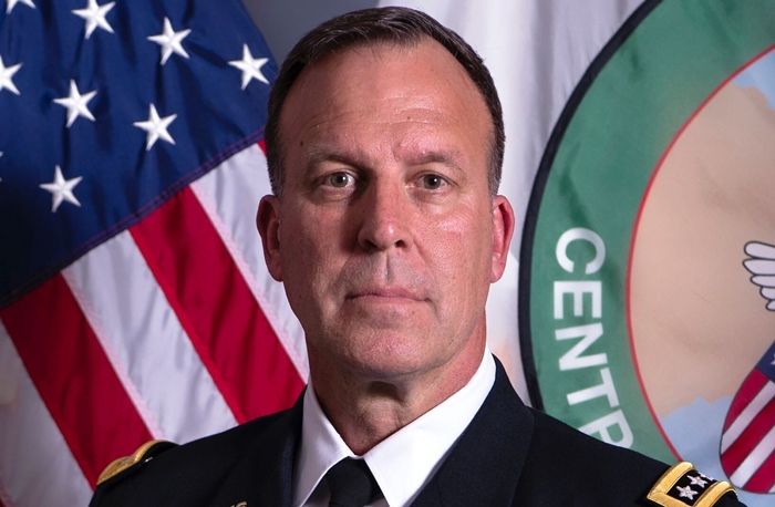 Fermandarê CENTCOMê serdana Sûriye û Rojava kir: Em ji bersivdana Rûsyayê natirsin!