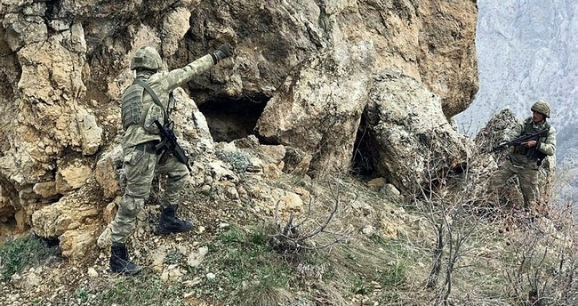 Tirkiyê bi daxuyaniyekê kustina leskerekî xwe li nav axa Herêma Kurdistanê ragihand