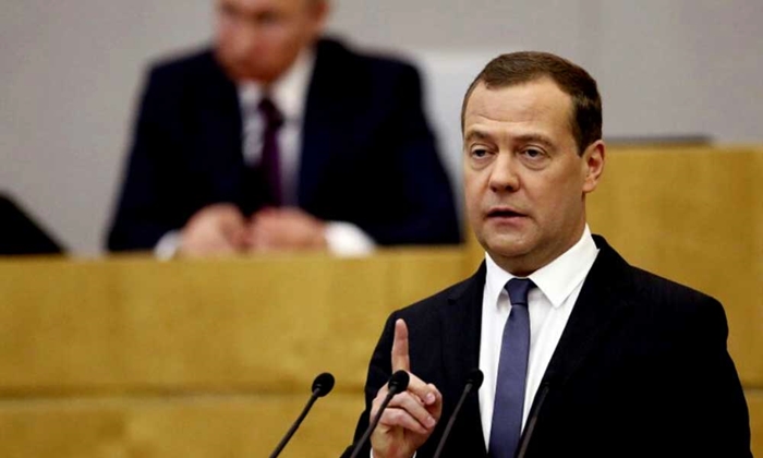 Rûsyayê gefa ‘Sêrê 3yem ê Cîhanê’ xwar!