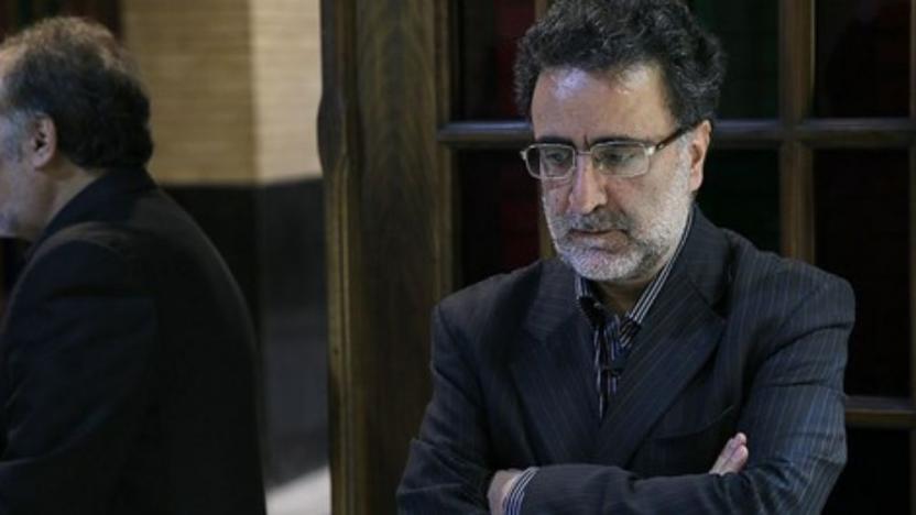 Sîyasetvanê reformxwaz û namzedê serokomariya Îranê hat girtin