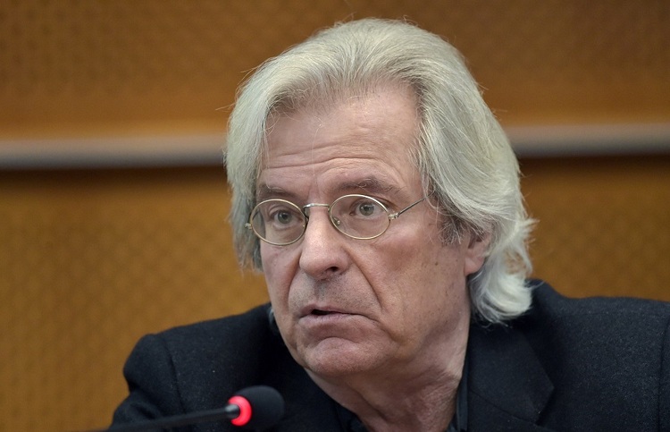 Nart: Divê pirsgirêkên Kurdan li Tirkiyê, bi mameleyeke navxweyî bêne çareserkirin