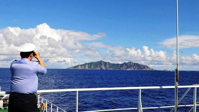 Wezîrên Karên Derve yên New Zealand û Çînê li ser Pasîfîkê gotûbêj kirin